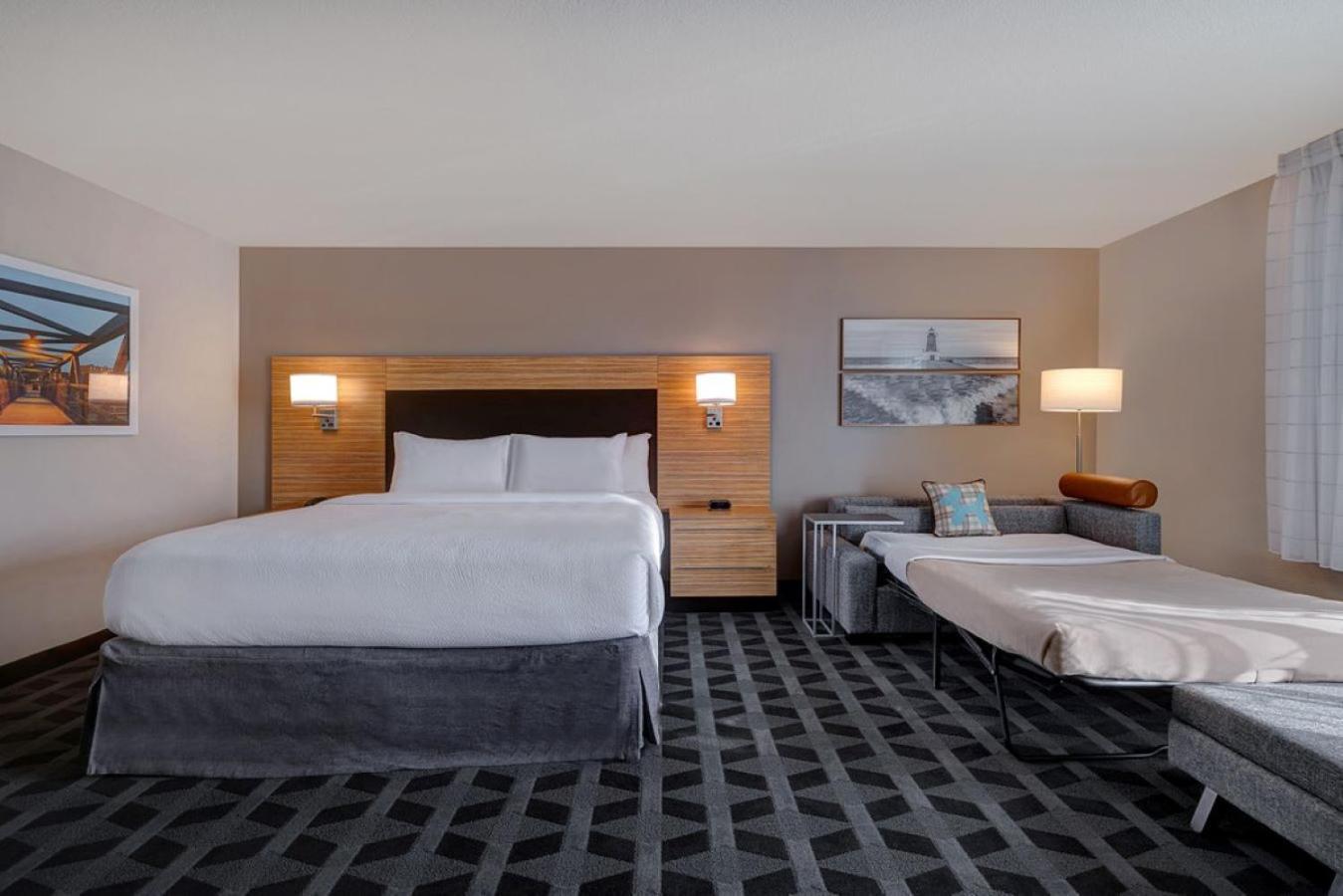 Courtyard St. Louis Brentwood Hotel Richmond Heights Eksteriør billede