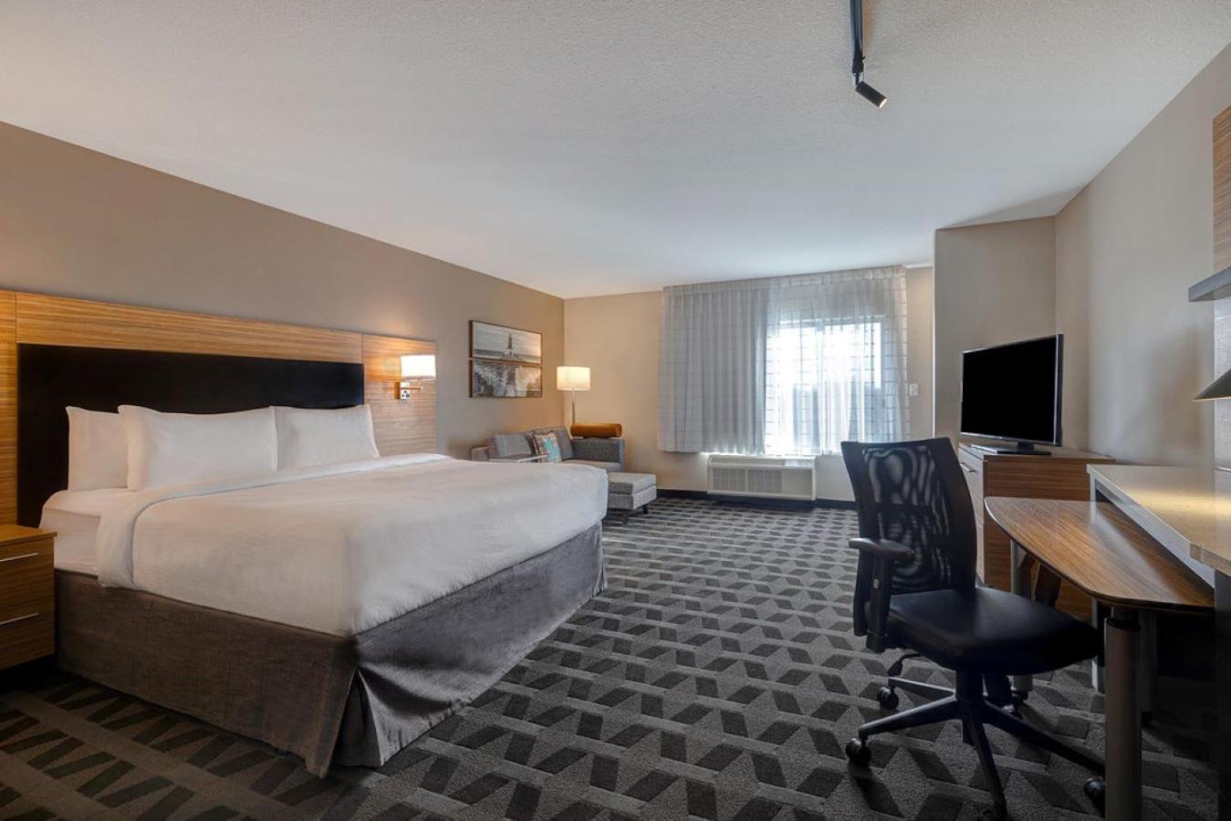 Courtyard St. Louis Brentwood Hotel Richmond Heights Eksteriør billede