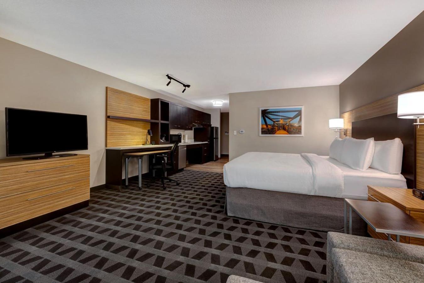Courtyard St. Louis Brentwood Hotel Richmond Heights Eksteriør billede